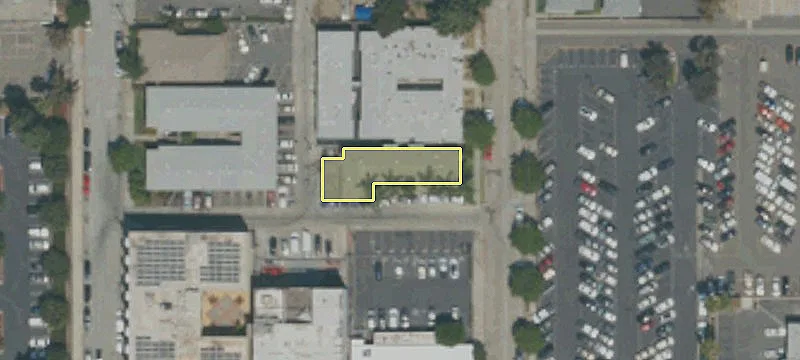 814 Van Ness Ave