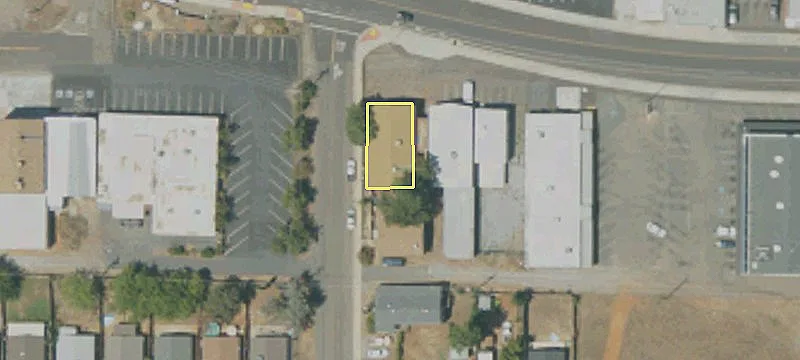 4204 Shasta Dm Blvd