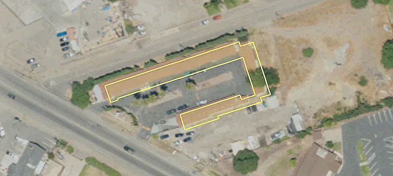 1506 Mariposa Rd