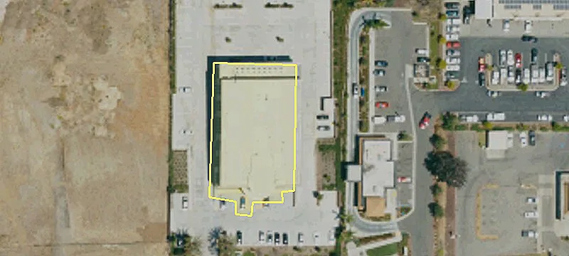 18876 Van Buren Blvd, Unit 206