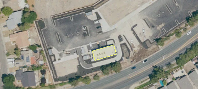 721 Carolyn Weston Blvd