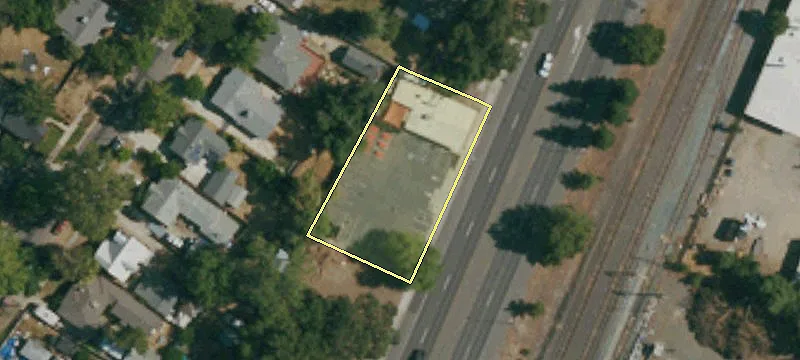 1522 Jefferson Blvd