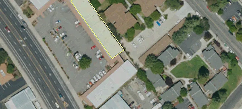 7425 El Camino Real