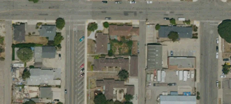 130 G St
