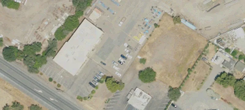 1824 Mariposa Rd