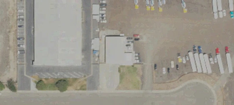2375 Industrial Rowe