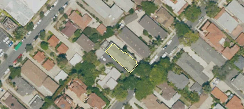 210 Yanonali St