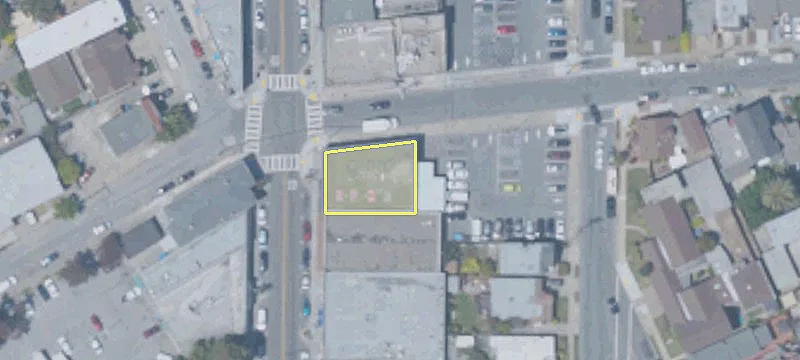 496 San Mateo Ave