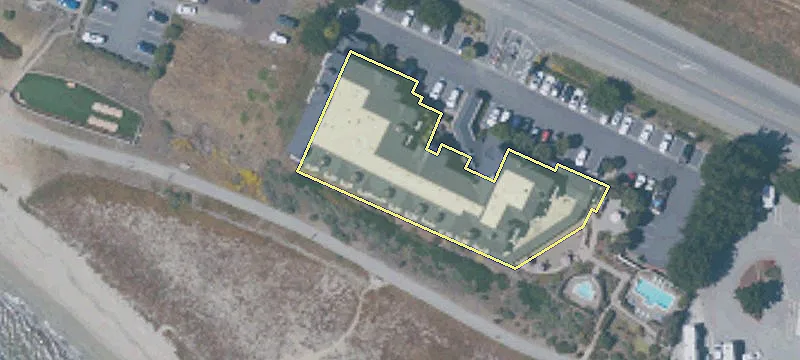 4100 Cabrillo N Hwy, Unit 111