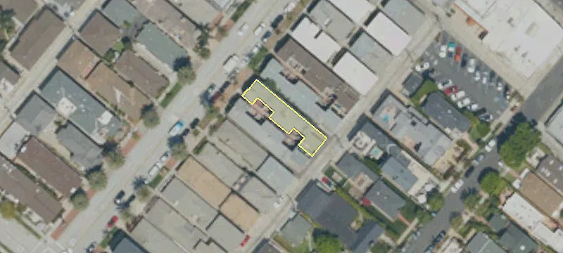 300 Marguerite Ave