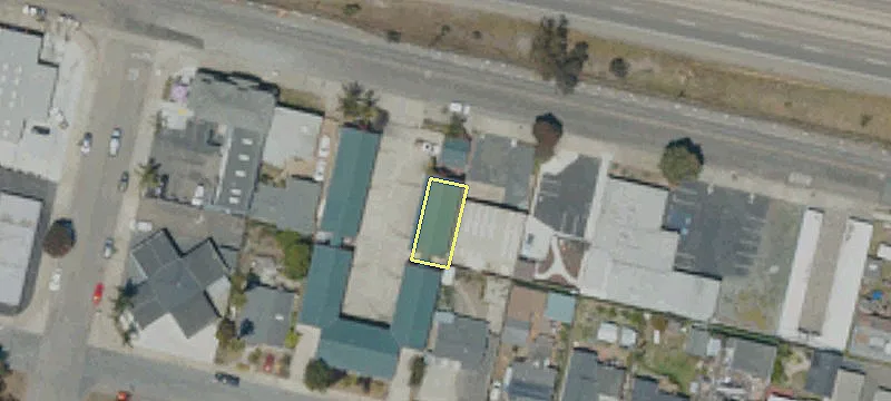 1040 Quintana Rd