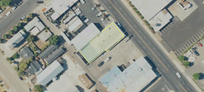 1421 I St