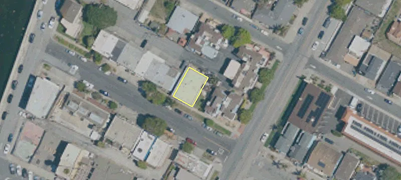 119 Marina Ave, Unit B