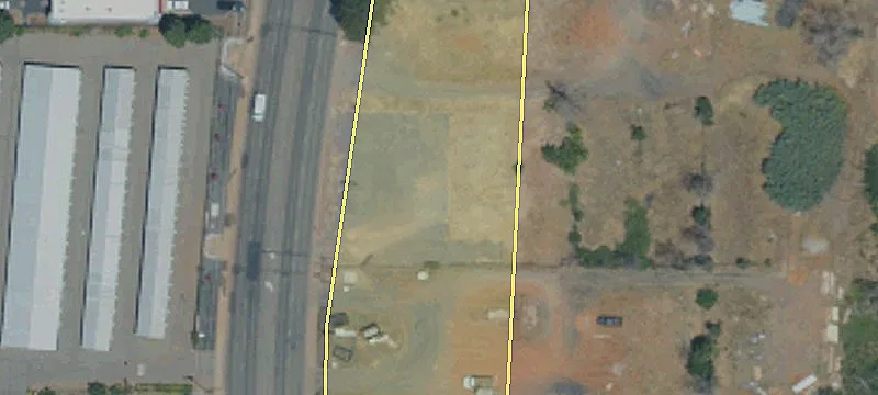 5820 Clark Rd