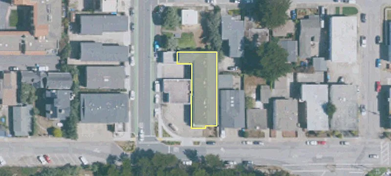 2421 Palmetto Ave