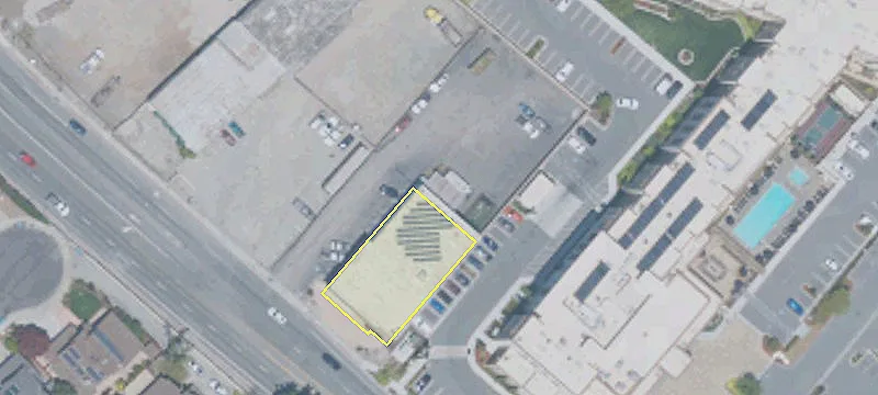 551 Industrial Rd