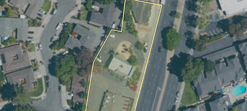 2505 Bascom Ave