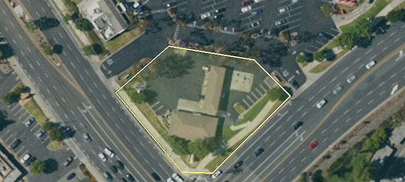 22381 El Toro Rd