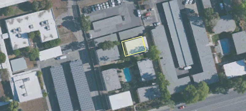1439 Calaveras Blvd