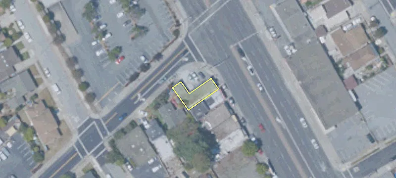 299 El Camino Real
