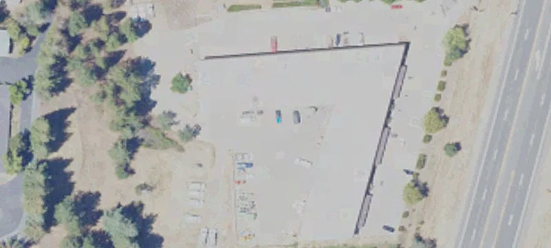 10101 Streeter Rd
