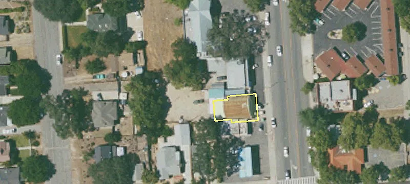 729 Spg St