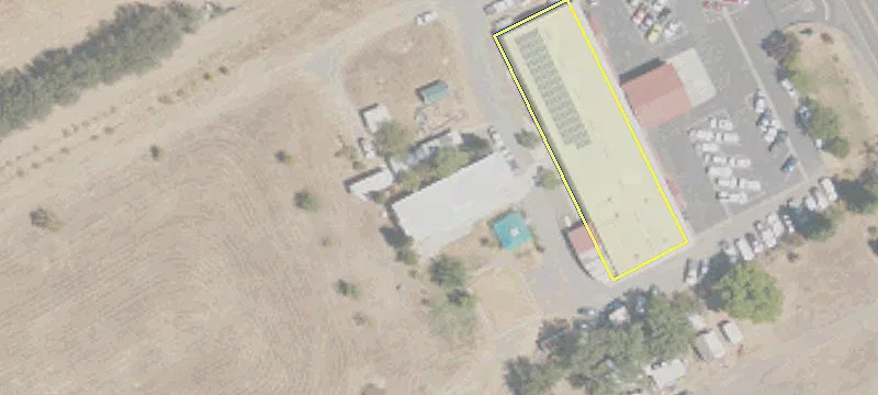 11841 State Hwy 99w