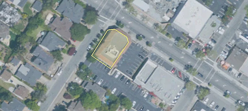 3500 Alameda De Las Pulgas