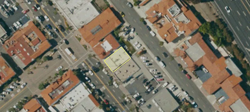 109 El Camino Real