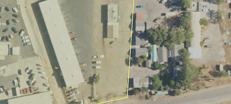889 Lacey Blvd
