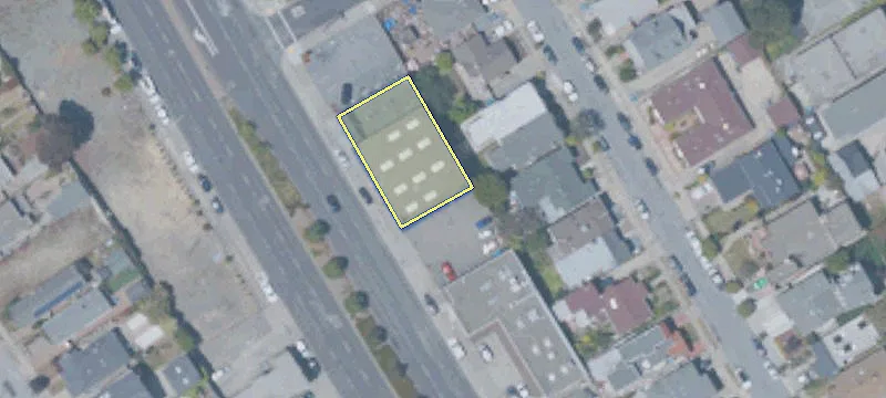 280 El Camino Real