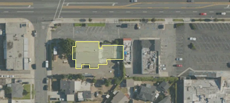 310 Whittier Blvd