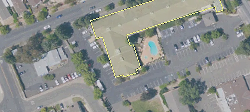 1031 Wine Country Ave