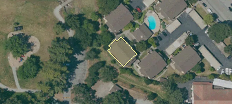 8587 Church St, Unit 21