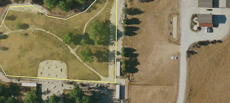 110 Pozo Rd