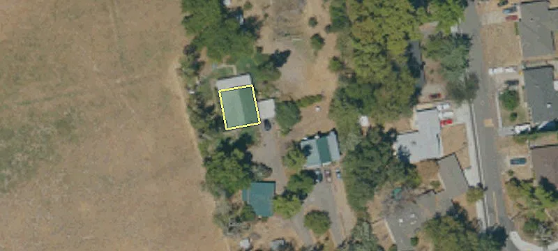 2626 Bonnyview Rd