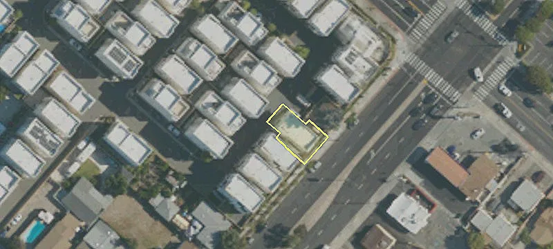 3637 Baldwin Park Blvd