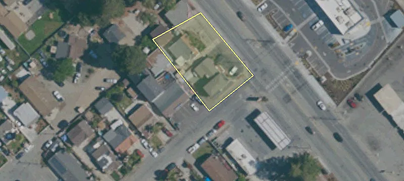 1601 Freedom Blvd