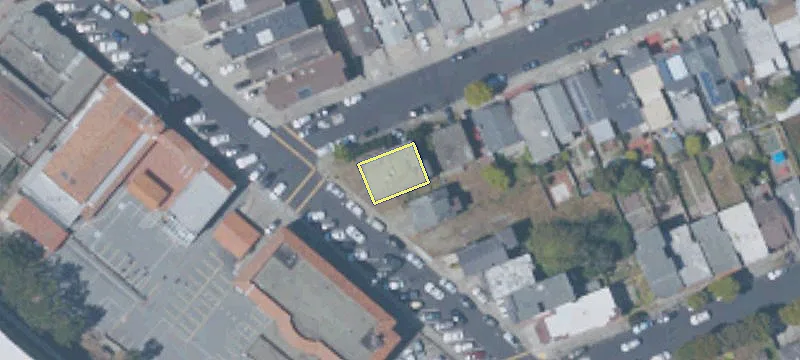 101 Wellington Ave
