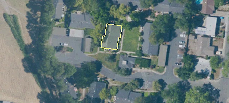 350 Robinson St, Unit 1