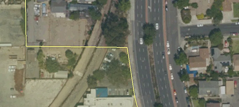 2000 Fairview St