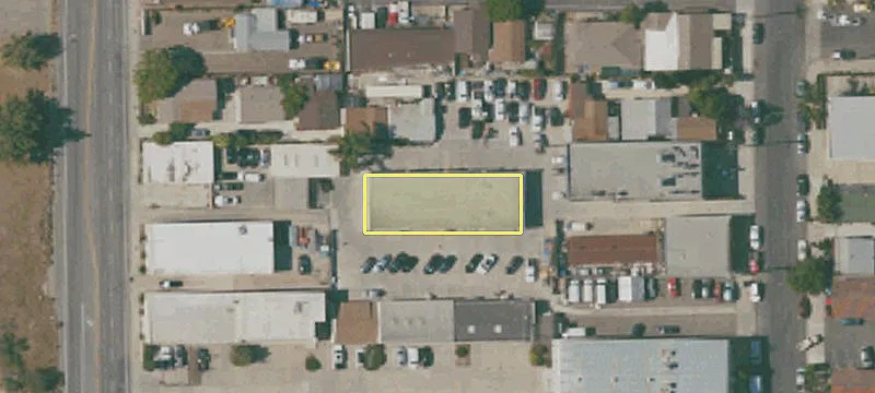 265 Orange Ave