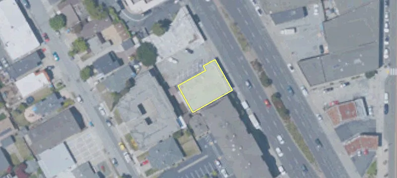 451 El Camino Real, Unit 461