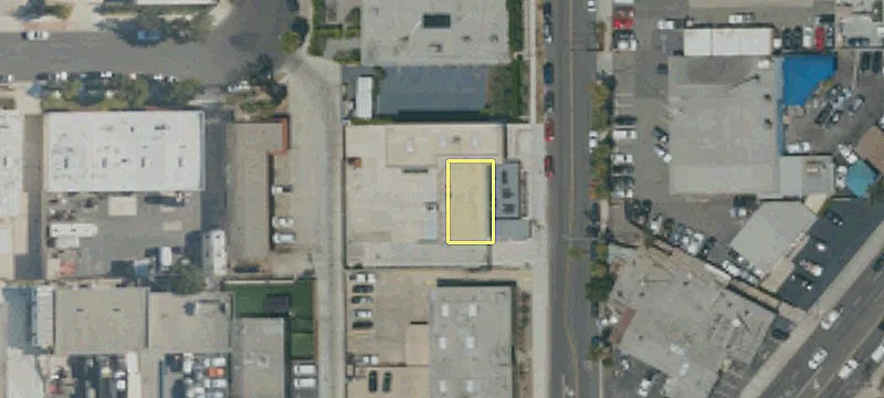 1609 Pomona Ave