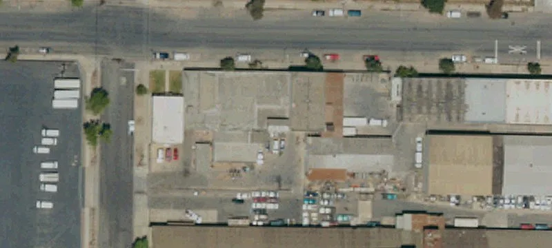 800 Boone St