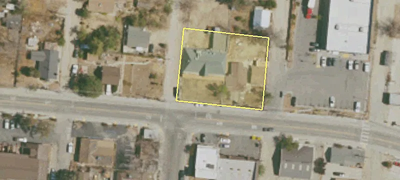 3541 Mt Pinos Way