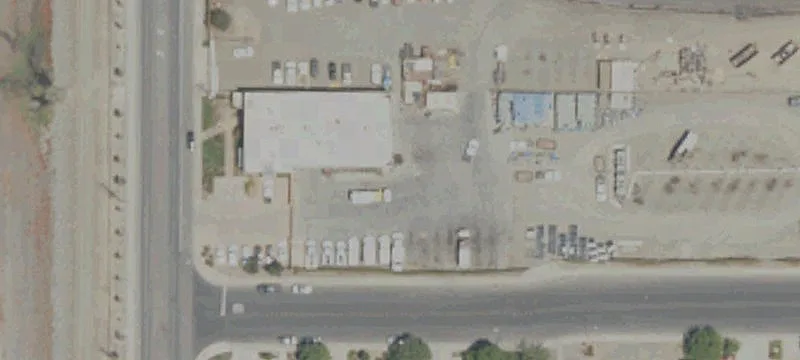 1200 Walnut Rd