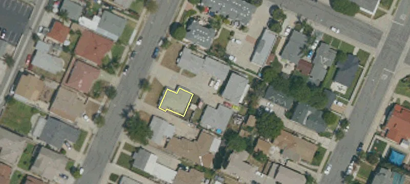 408 Orange Ave