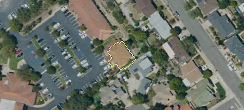 1551 Bishop St Ste, Unit 310