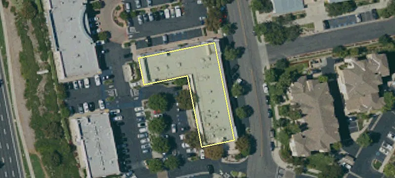 1701 Corporate Dr